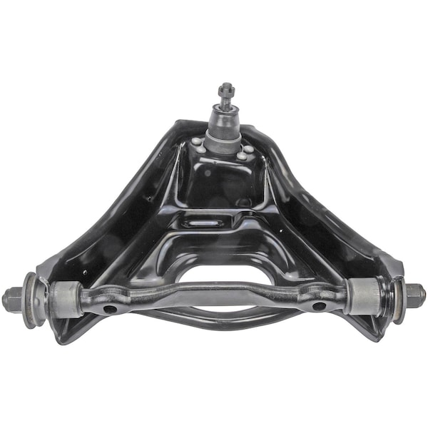 Suspension Control Arm/Ball Joint Assembly-Front Left Upper, 520-119