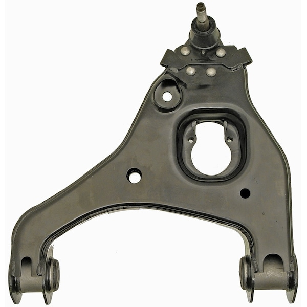 Suspension Control Arm/Ball Joint Assembly-Front Left Lower, 520-125