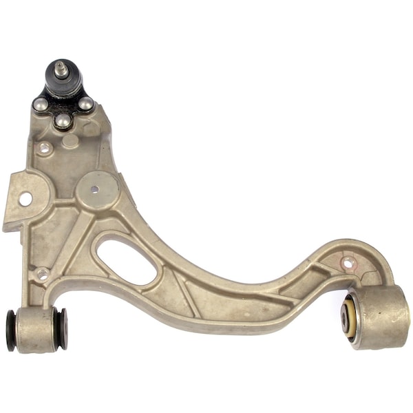 Suspension Control Arm/Ball Joint Assembly-Front Left Lower, 520-169