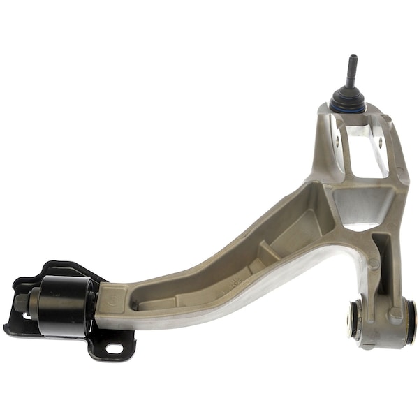 Suspension Control Arm/Ball Joint Assembly-Front Right Lower, 520-196