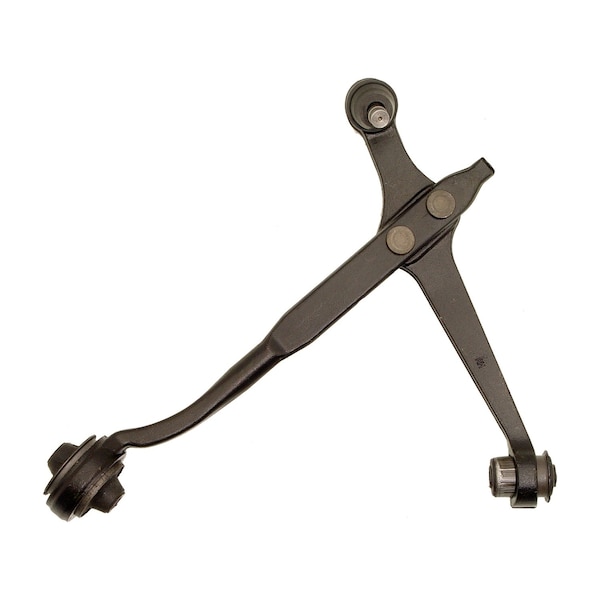 Suspension Control Arm/Ball Joint Assembly-Front Right Lower, 520-254