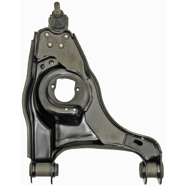 Suspension Control Arm/Ball Joint Assembly-Front Left Lower, 520-349