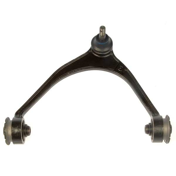 Suspension Control Arm/Ball Joint Assembly-Front Left Upper, 520-457