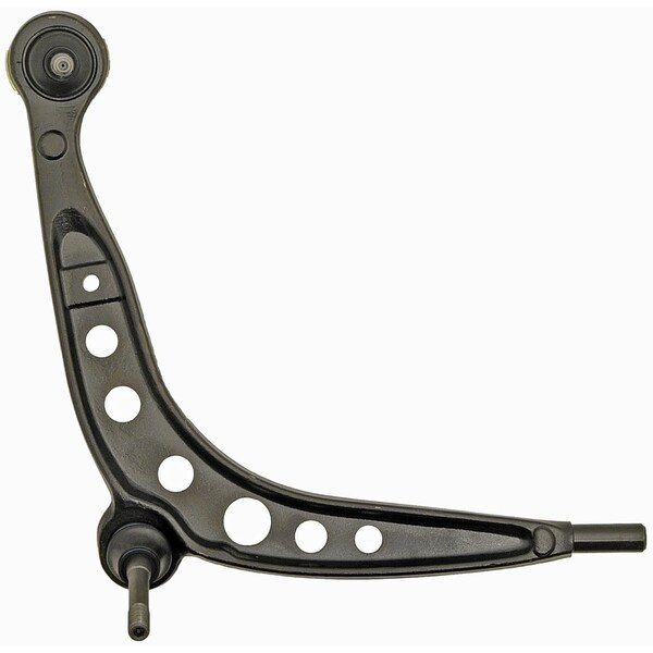Suspension Control Arm/Ball Joint Assembly-Front Right Lower, 520-740