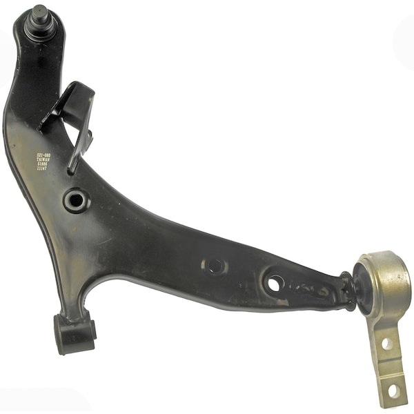 Suspension Control Arm/Ball Joint Assembly-Front Right Lower, 521-080