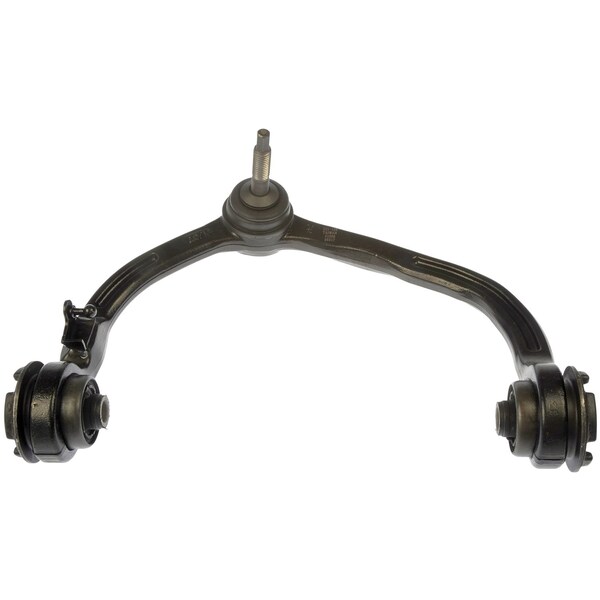Suspension Control Arm/Ball Joint Assembly-Front Left Upper, 521-129