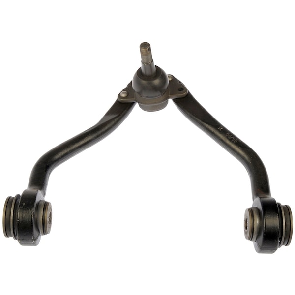 Suspension Control Arm/Ball Joint Assembly-Front Right Upper, 521-176