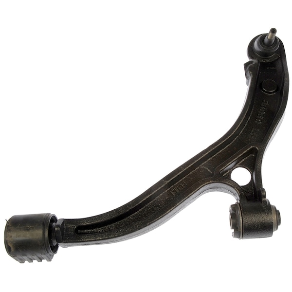 Suspension Control Arm/Ball Joint Assembly-Front Left Lower, 521-193