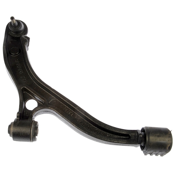 Suspension Control Arm/Ball Joint Assembly-Front Right Lower, 521-194