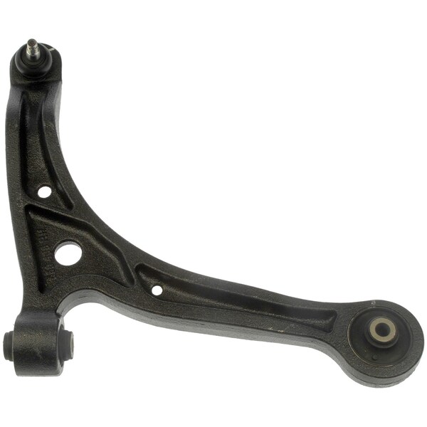 Suspension Control Arm/Ball Joint Assembly-Front Right Lower, 521-352
