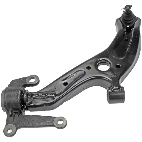 Suspension Control Arm/Ball Joint Assembly-Front Left Lower, 521-367