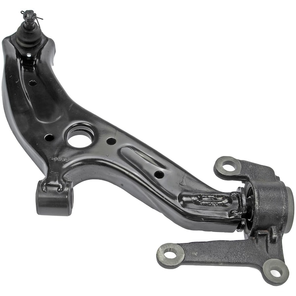 Suspension Control Arm/Ball Joint Assembly-Front Right Lower, 521-368
