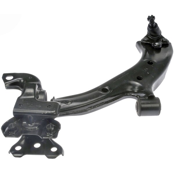 Suspension Control Arm/Ball Joint Assembly-Front Left Lower, 521-699