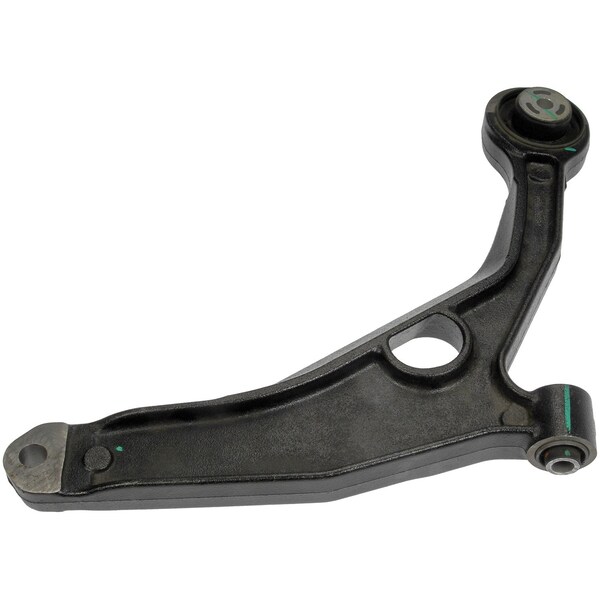 Suspension Control Arm - Front Right Lower, 521-708