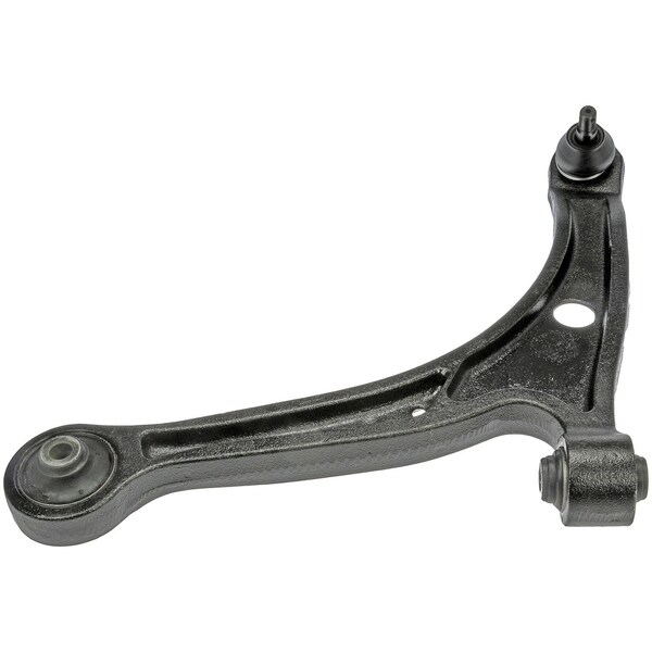 Suspension Control Arm/Ball Joint Assembly-Front Left Lower, 521-713