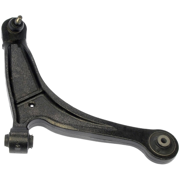 Suspension Control Arm/Ball Joint Assembly-Front Right Lower, 521-896