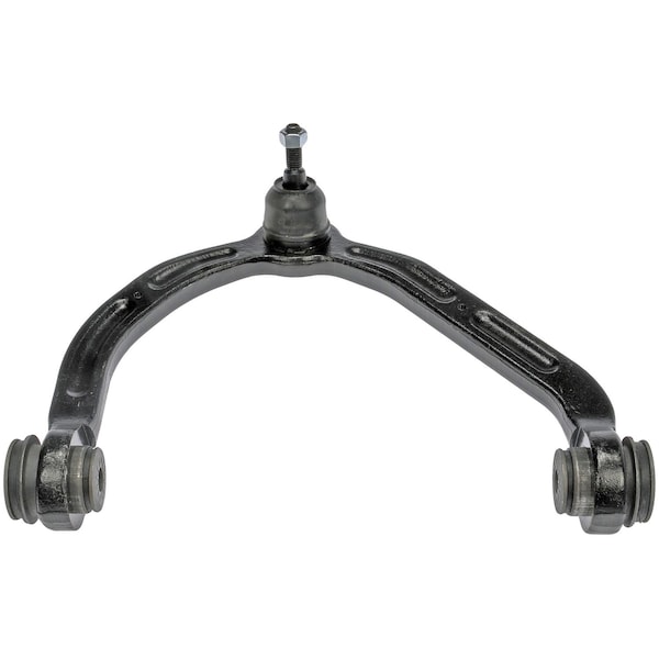 Suspension Control Arm/Ball Joint Assembly-Front Left Upper, 521-975