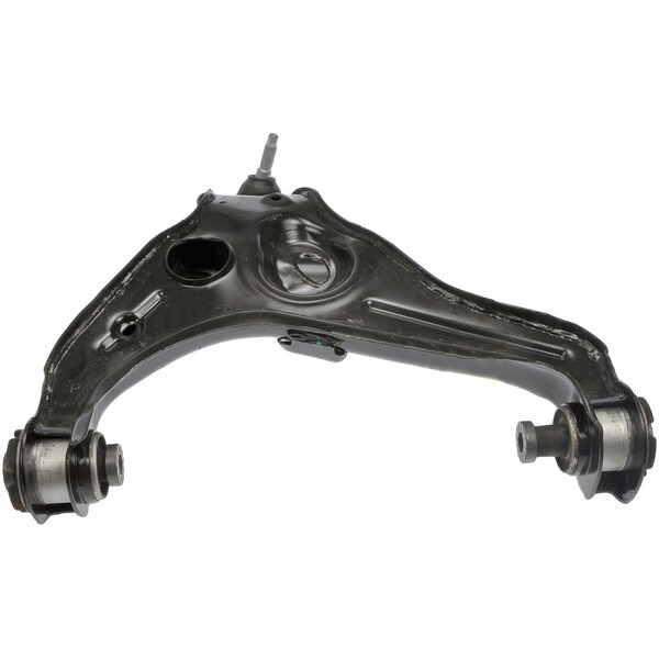 Suspension Control Arm/Ball Joint Assembly-Front Right Lower, 522-214