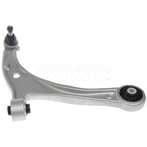 Suspension Control Arm and Ball Joint Assembly, 522-548