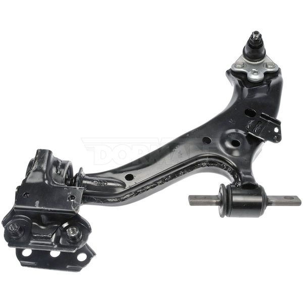 Suspension Control Arm/Ball Joint Assembly-Front Left Lower, 522-809