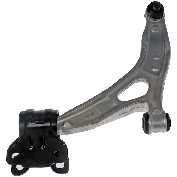Suspension Control Arm/Ball Joint Assembly-Front Left Lower, 522-811