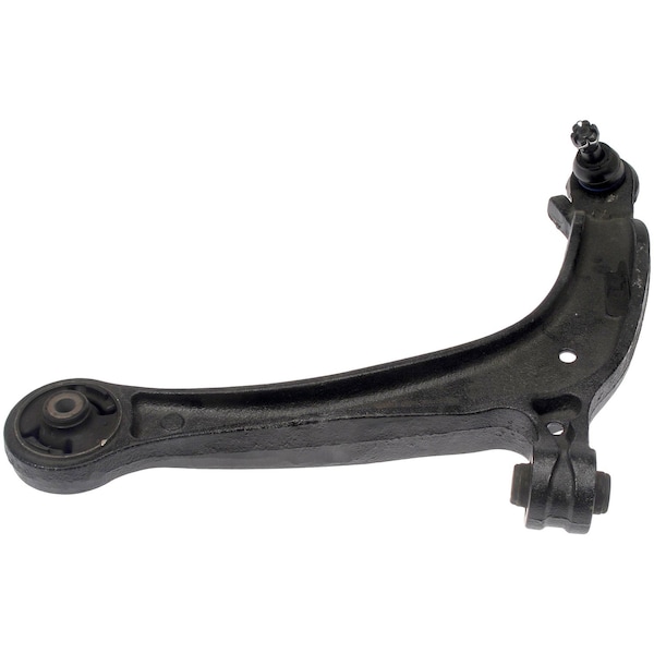 Suspension Control Arm/Ball Joint Assembly-Front Left Lower, 522-857