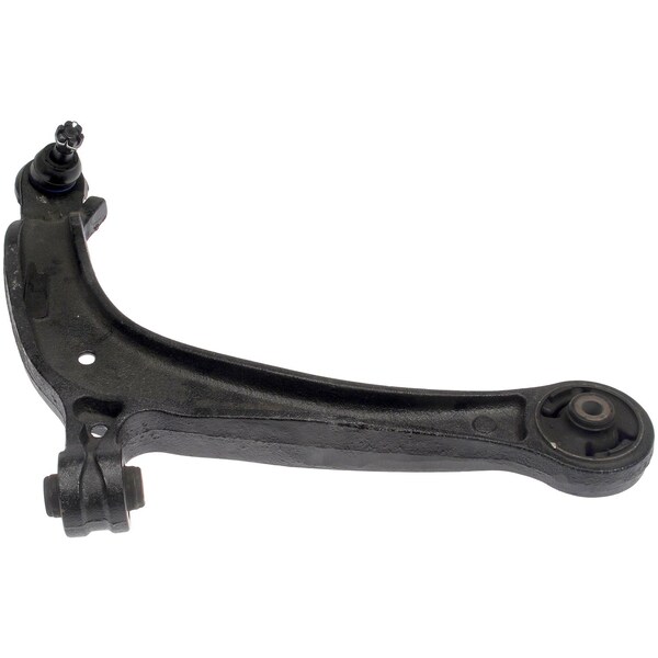 Suspension Control Arm/Ball Joint Assembly-Front Right Lower, 522-858