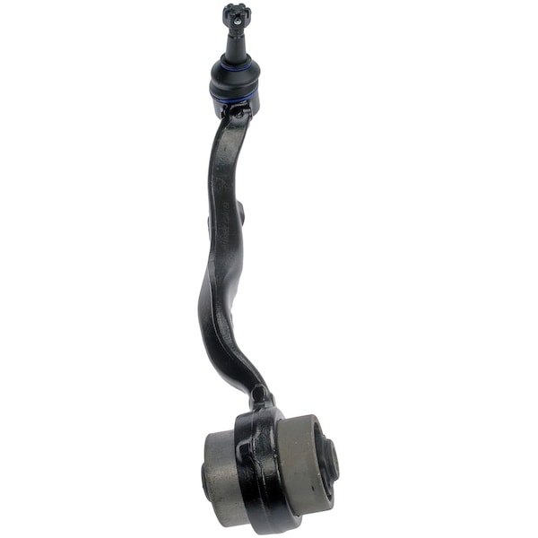 Suspension Control Arm and Ball Joint Assembly, 524-026