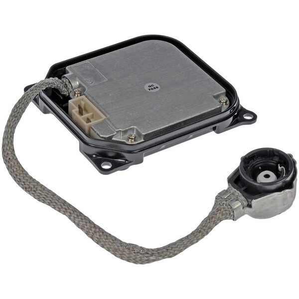 High Intensity Discharge Lighting Ballast, 601-057