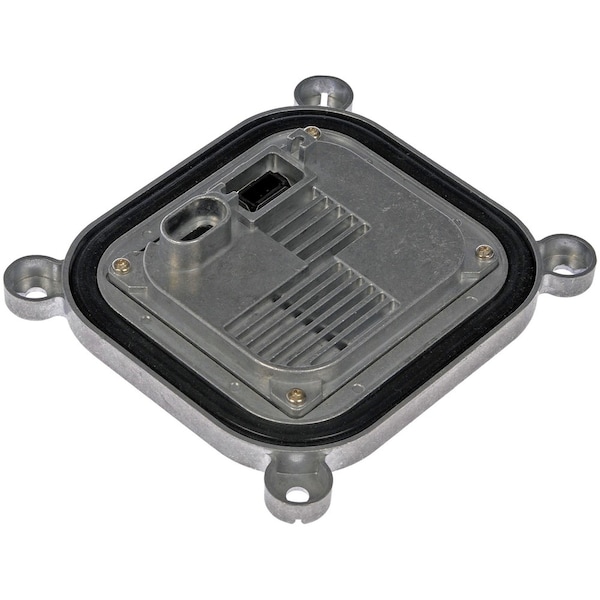 High Intensity Discharge Lighting Ballast, 601-061