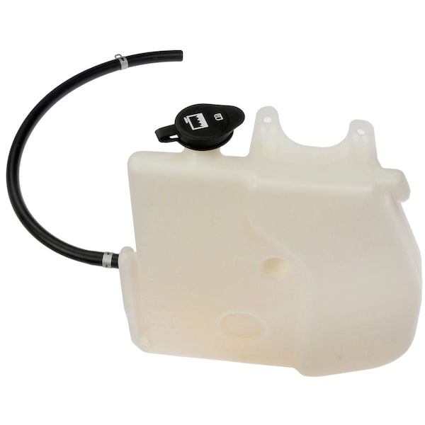 Engine Coolant Recovery Tank - Front, 603-033
