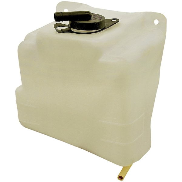 Engine Coolant Recovery Tank - Front, 603-100