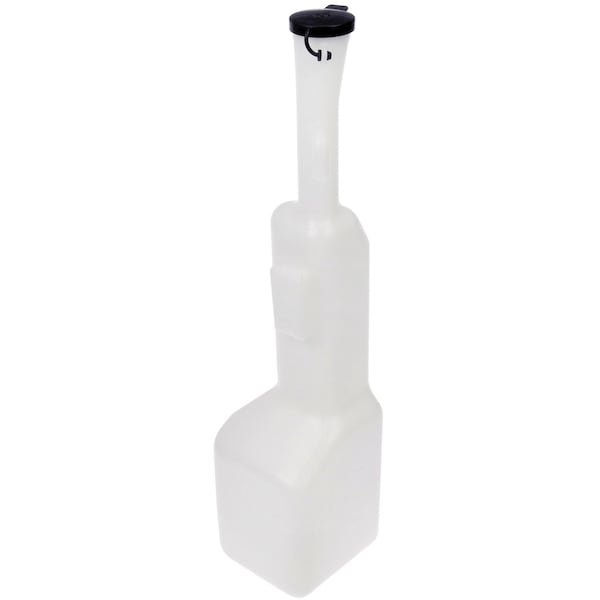 Engine Coolant Recovery Tank - Front, 603-295