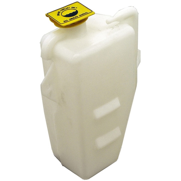 Engine Coolant Recovery Tank - Front, 603-305