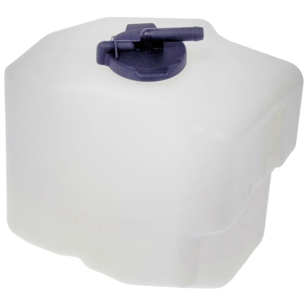 Engine Coolant Recovery Tank - Front, 603-324