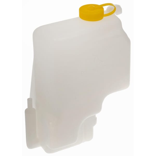 Engine Coolant Recovery Tank - Front, 603-387