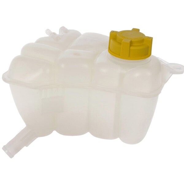 Engine Coolant Recovery Tank - Front, 603-388
