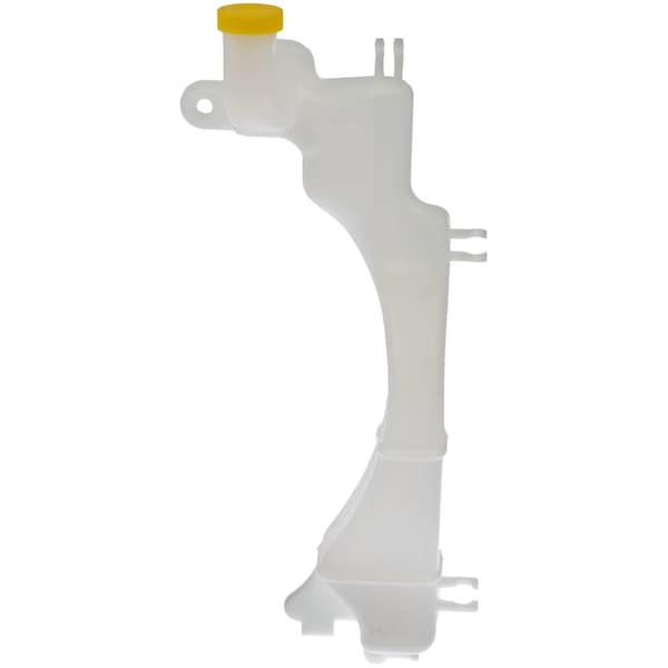 Engine Coolant Recovery Tank - Front, 603-809