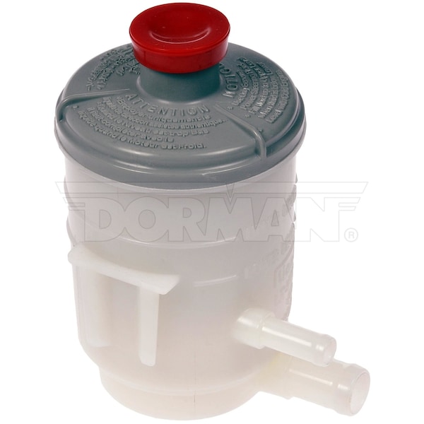 Power Steering Reservoir, 603-948