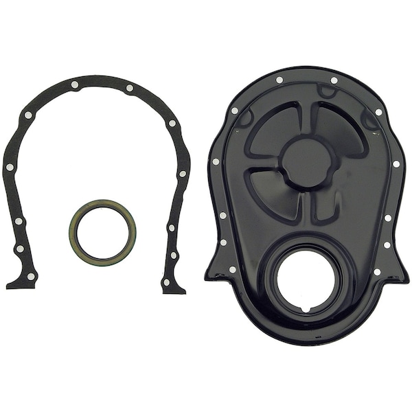 Engine Timing Cover, 635-511