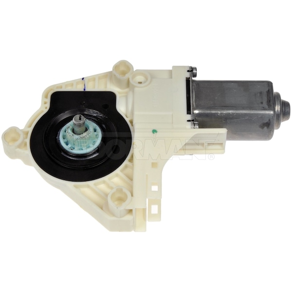 Power Window Motor - Rear Right, 742-195