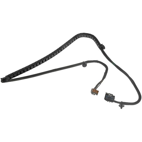 Sliding Door Motor Harness - Right, 747-311