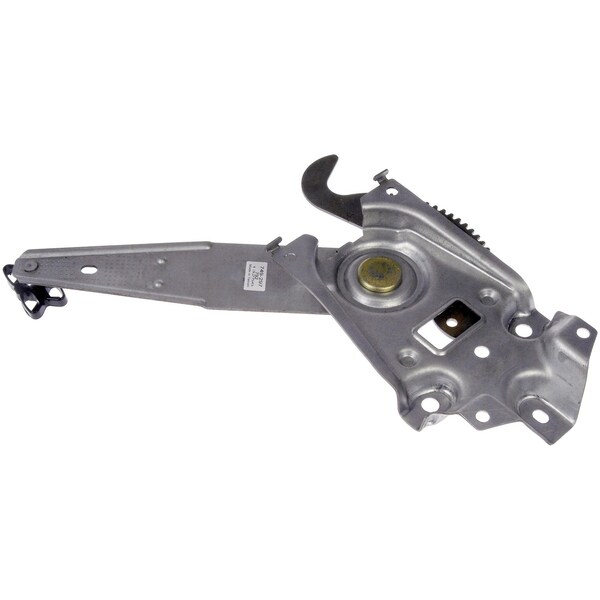 Window Regulator, 749-297