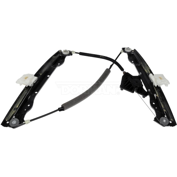 Window Regulator, 752-310