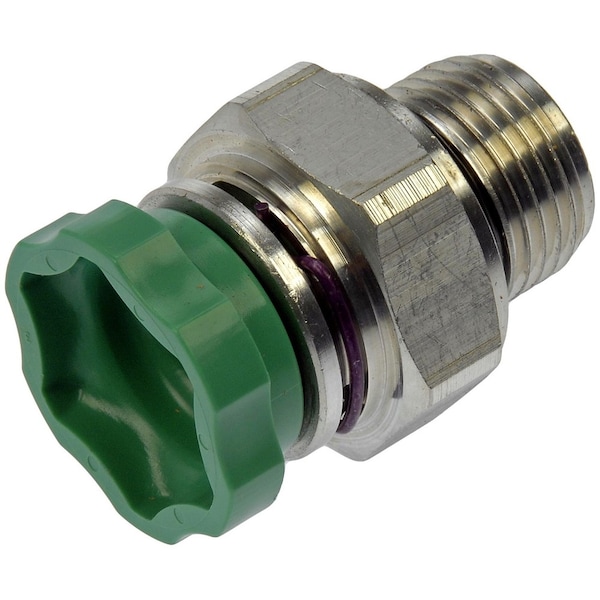 Auto Trans Oil Cooler Line Connector, 800-613