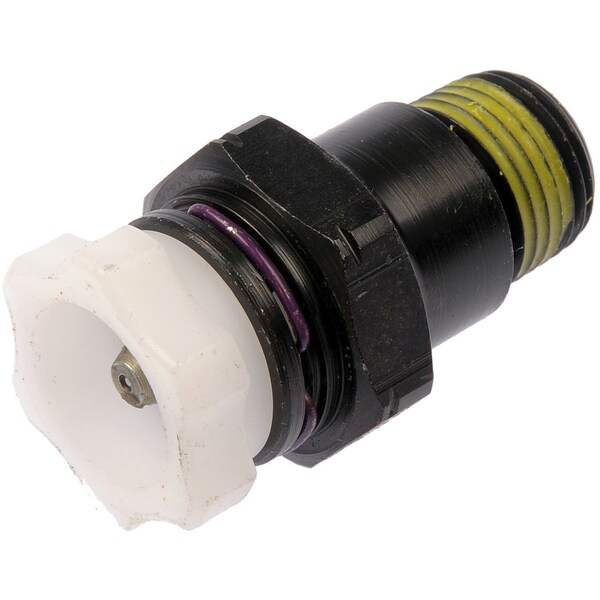 Engine Oil Cooler Line Connector, 800-712