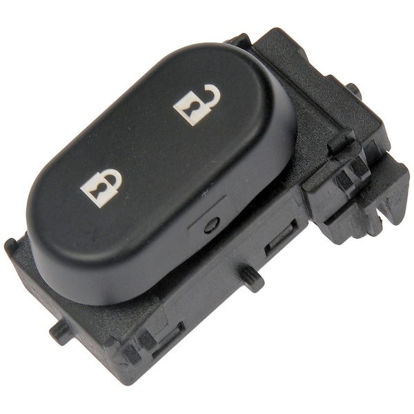 Door Lock Switch - Front Right, 901-151