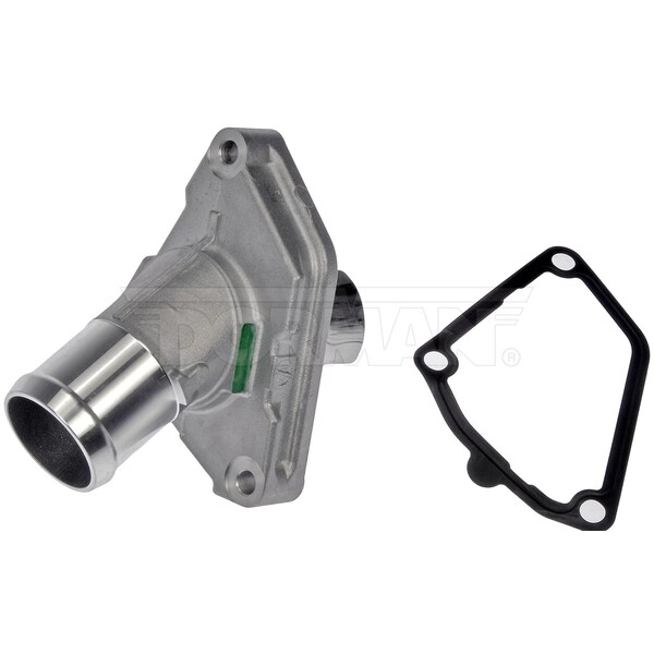 Engine Coolant Thermostat Housing, 902-5140