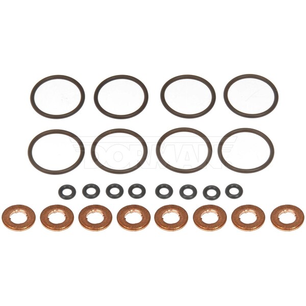 Fuel Injector O-ring Kit, 904-275