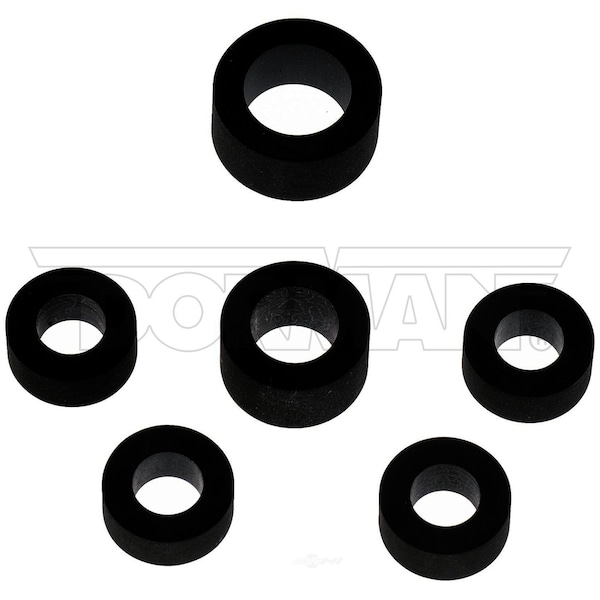 Fuel Injection Fuel Feed and Return Pipe Seal Kit, 904-497